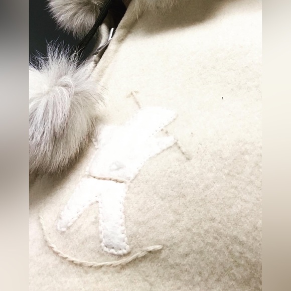 Vintage Opasquia Manufacturing The Pas, Manitoba Parka Size Medium - Picture 9 of 16